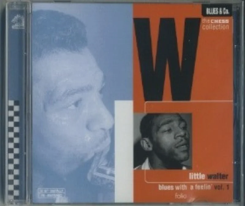 Muddy Waters - One More Mile Volume 1