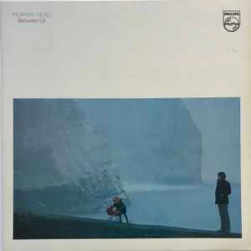 Murray Head  Between Us  (1979)