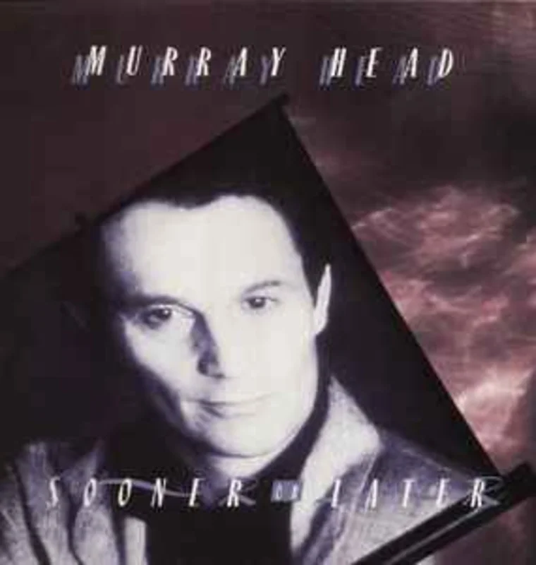 Murray Head  Sooner Or Later  (1986)