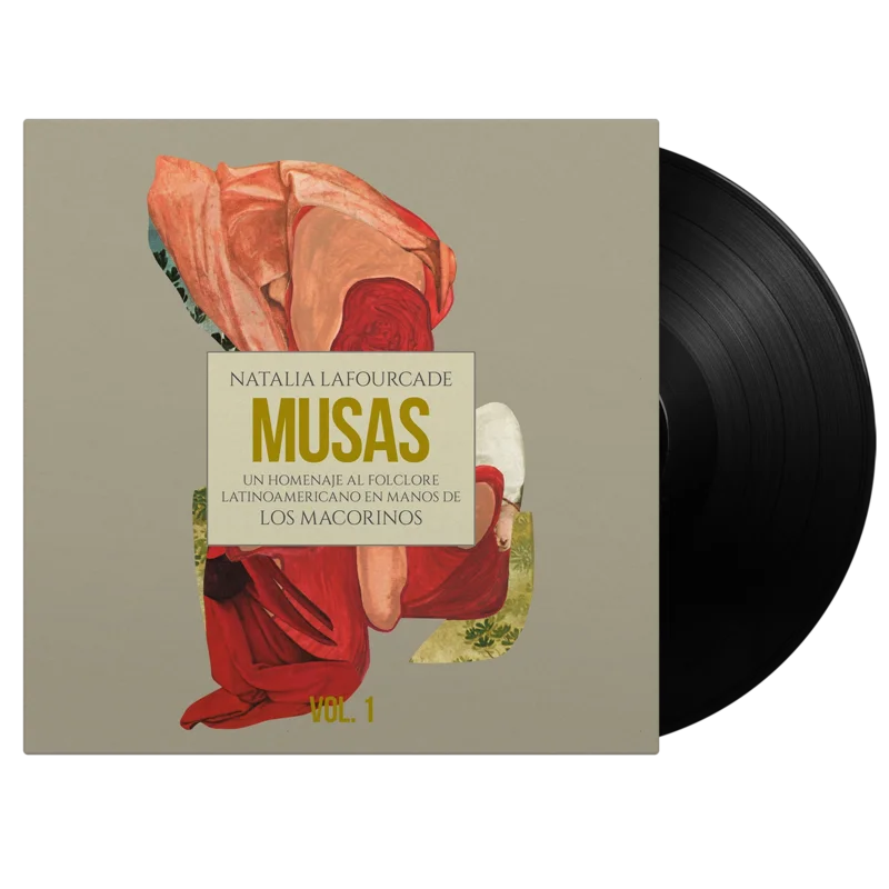 Musas Vol. 1