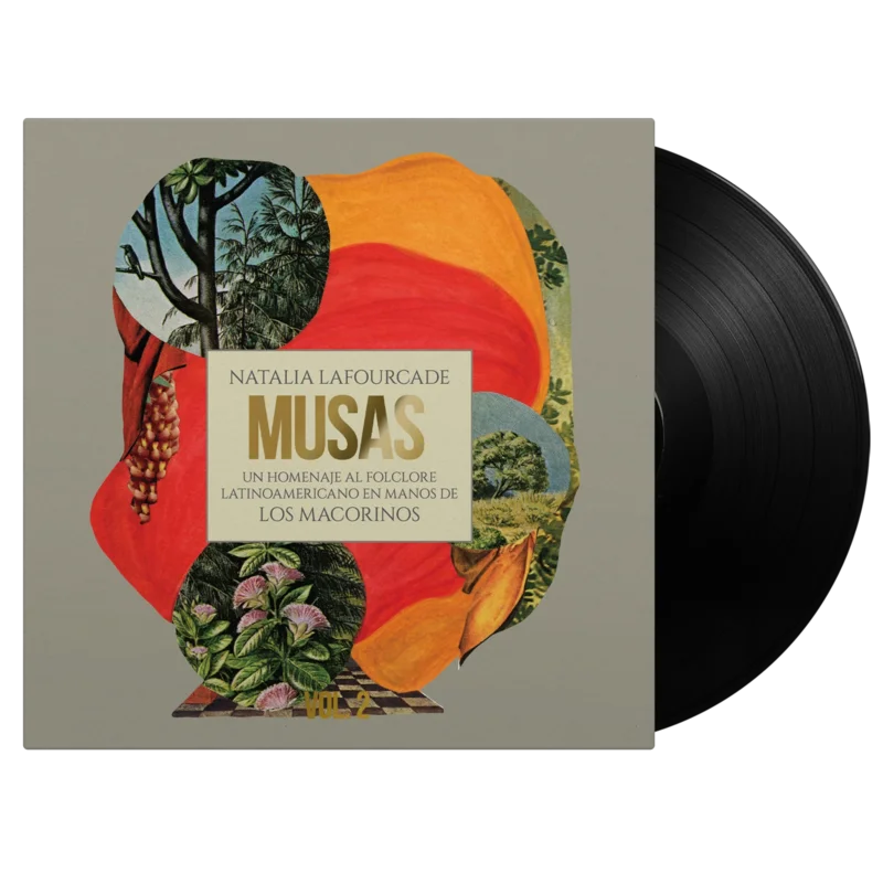 Musas Vol. 2