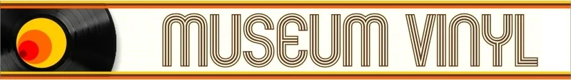 museum vinyl Gift Card