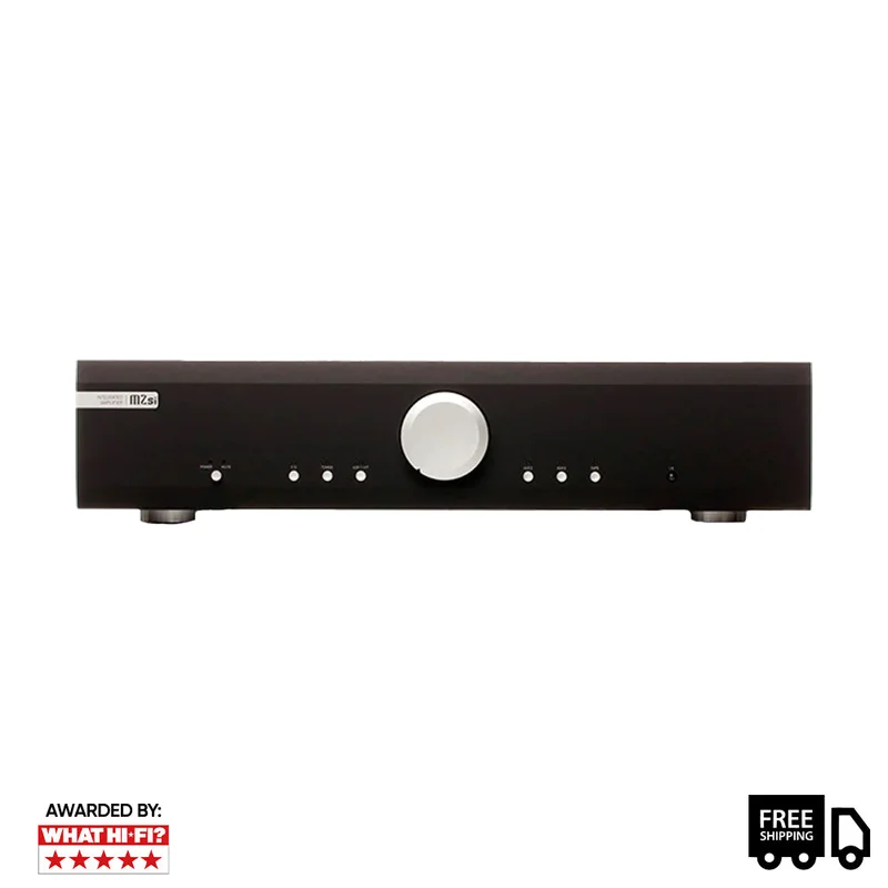 Musical Fidelity M2SI Black