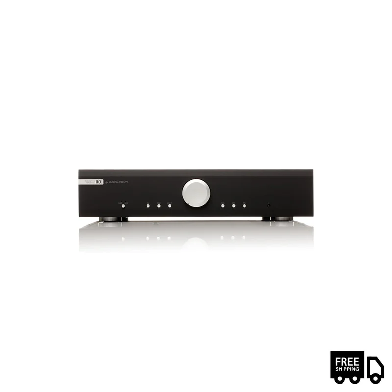 Musical Fidelity M3SI Black