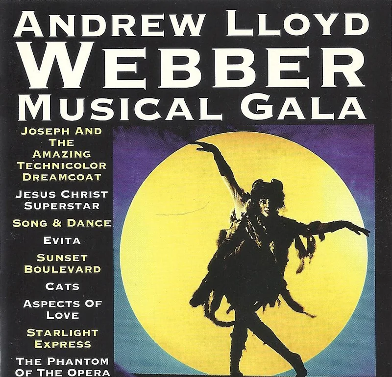 Musical Gala 1995