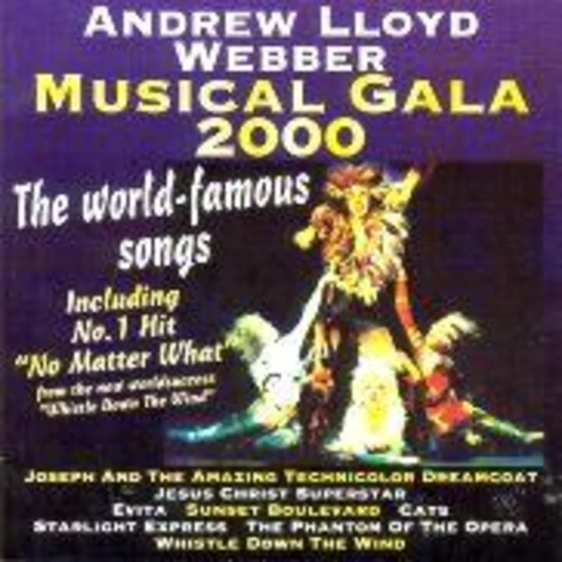 Musical Gala 2000