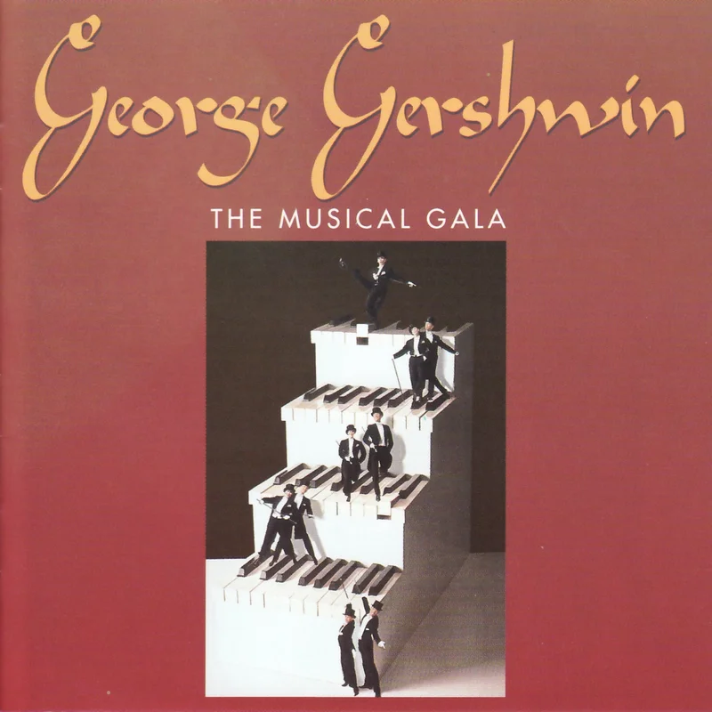 Musical Gala (2CD set)