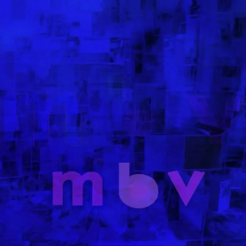 My Bloody Valentine - MBV Lp