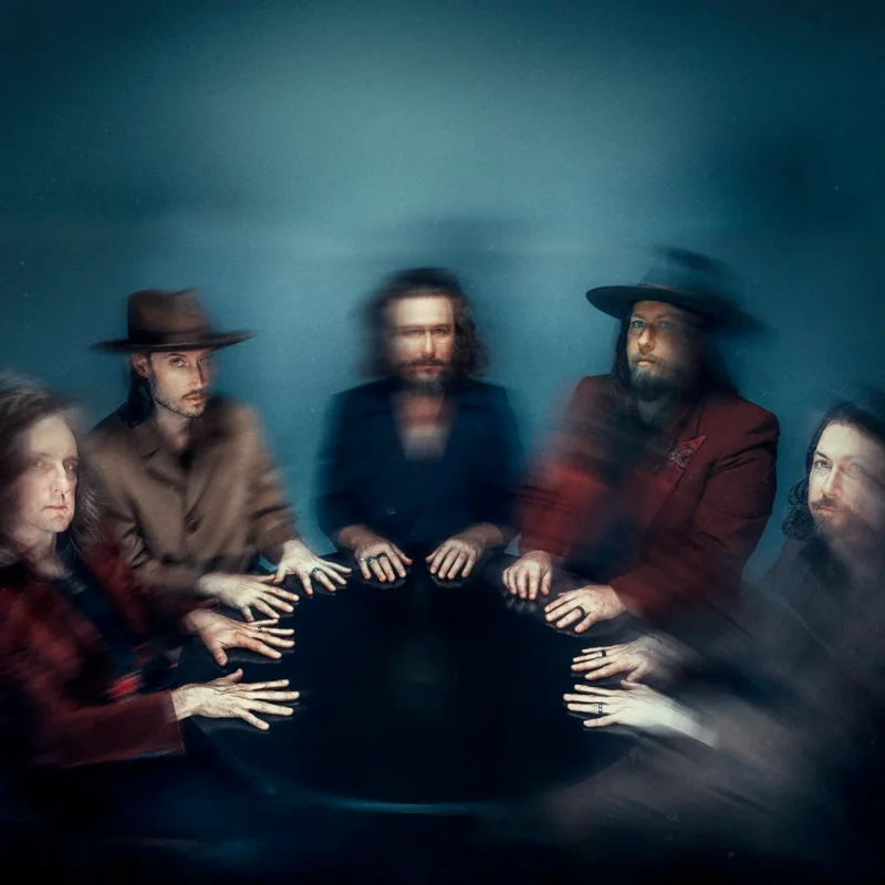 My Morning Jacket - Is - on limited colored vinyl