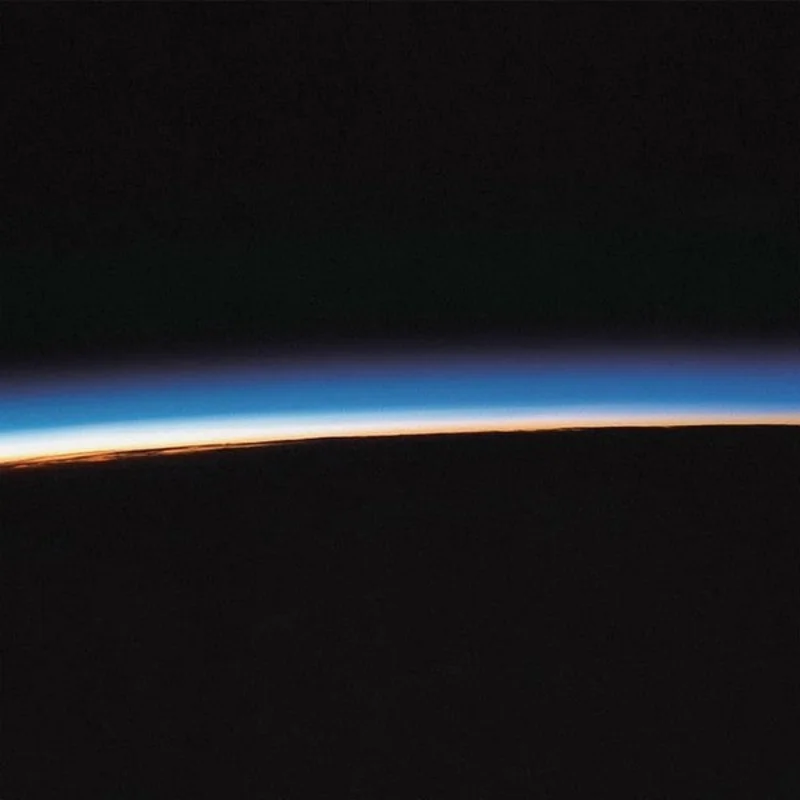 Mystery Jets - Curve Of The Earth (Arrives in 4 Days)