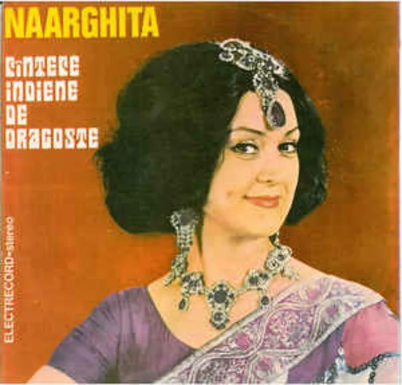 Naarghita  Cntece Indiene De Dragoste  (1987)
