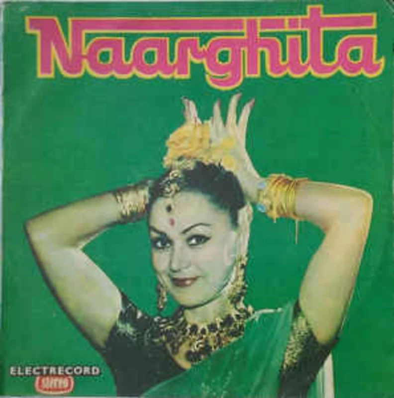 Naarghita  Indian Light - Classical Songs (1991)