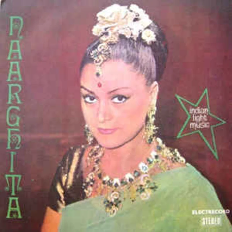 Naarghita  Indian Light Music