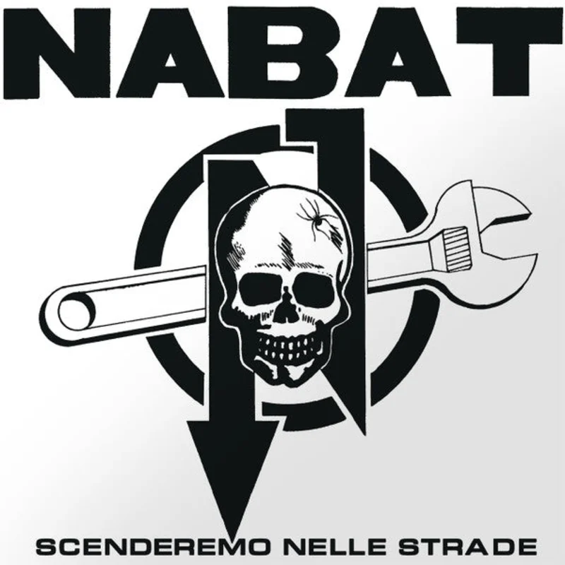 Nabat - Scenderemo Nelle Strade NEW 7"