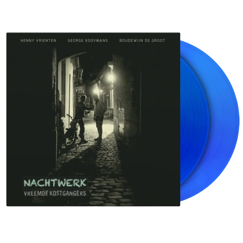 Nachtwerk