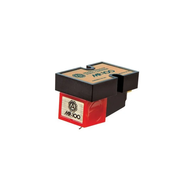 Nagaoka MP 100 [Cartridge] (Quick Ship)
