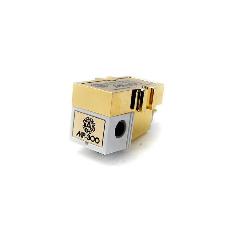 Nagaoka MP-300 [Cartridge] (Arrives in 21 days)