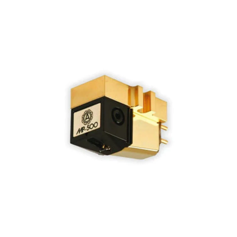 Nagaoka MP-500 [Cartridge] (Arrives in 21 days)