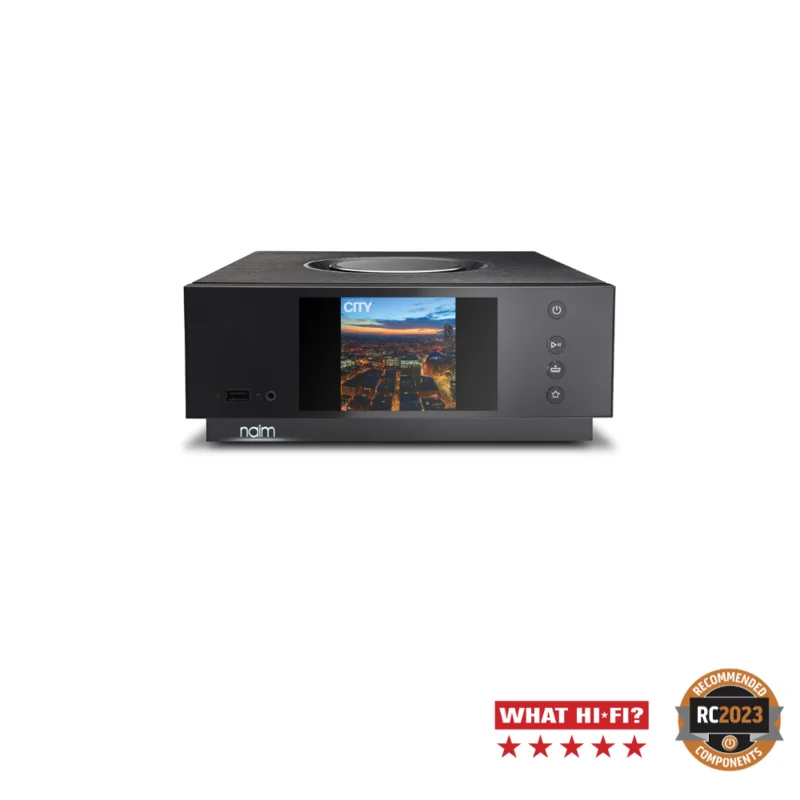 Naim Uniti Atom