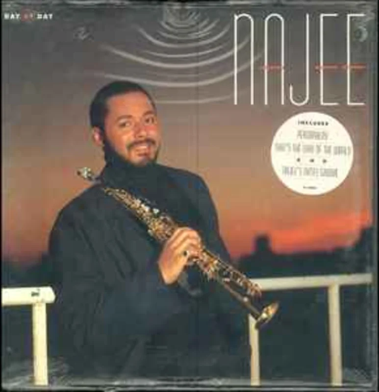 Najee  Day By Day  (1988)