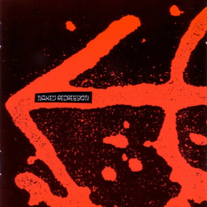 Naked Aggression - Recordings 1991-1994 NEW CD