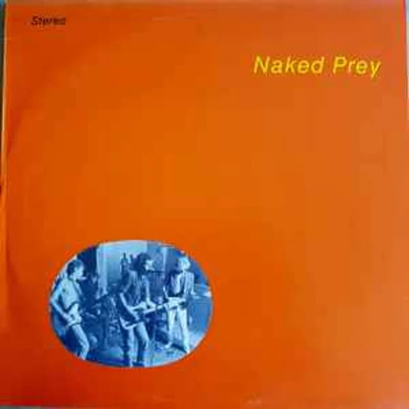 Naked Prey  Naked Prey  (1987)