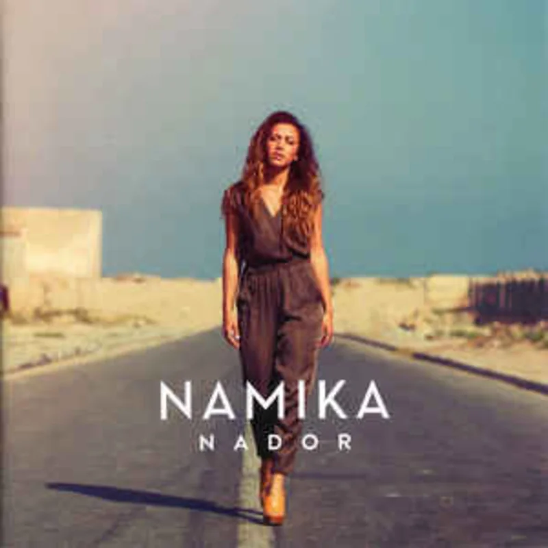 Namika  Nador  (2015)