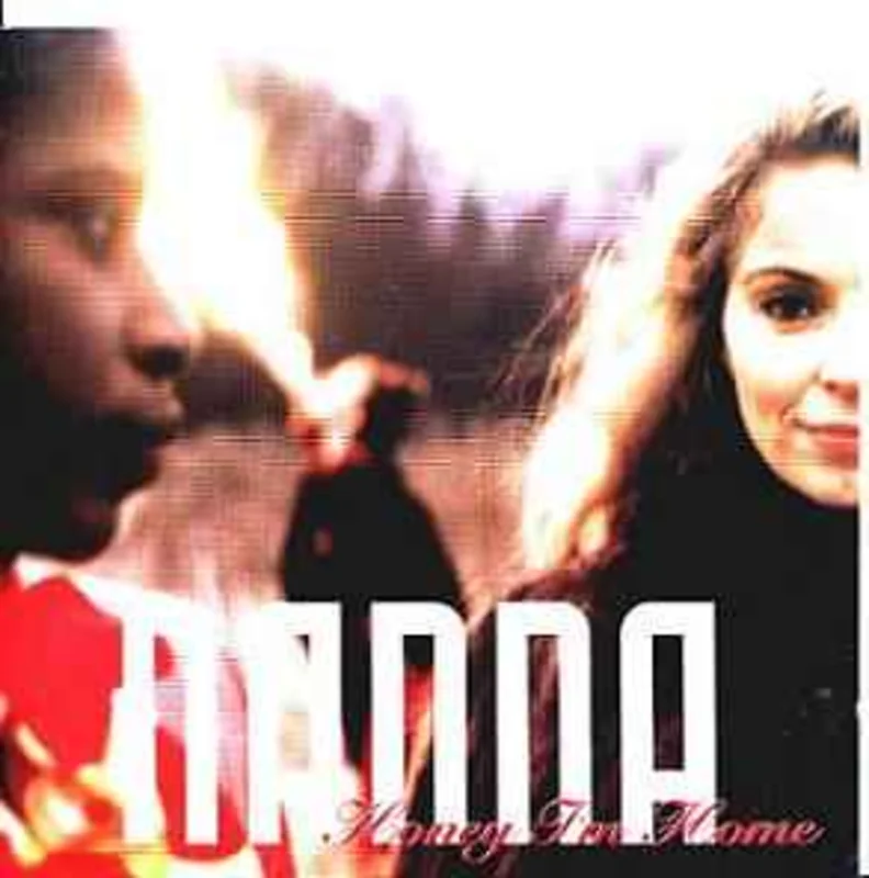 Nanna  Honey I'm Home  (1997)     CD