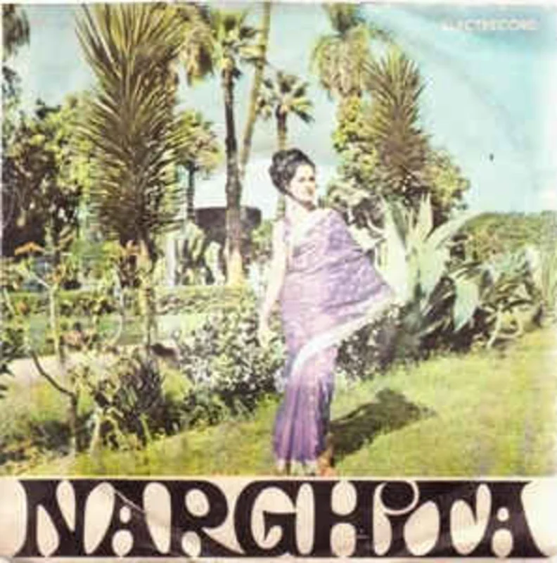 Narghita*  Melodii Indiene