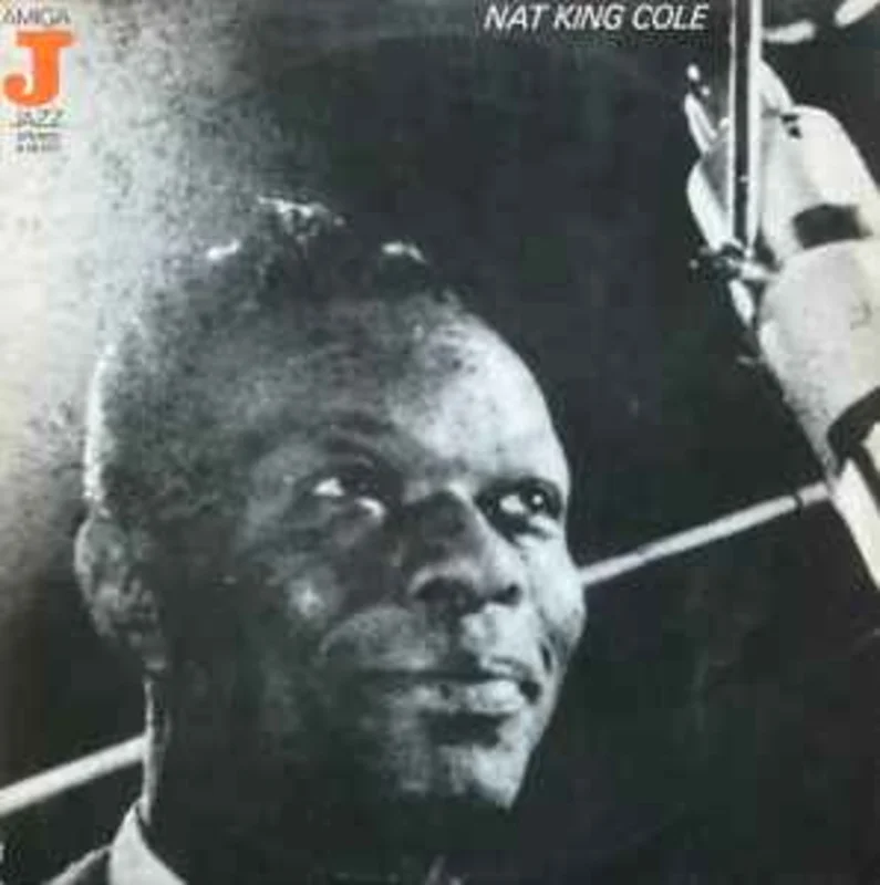 Nat King Cole  Nat King Cole