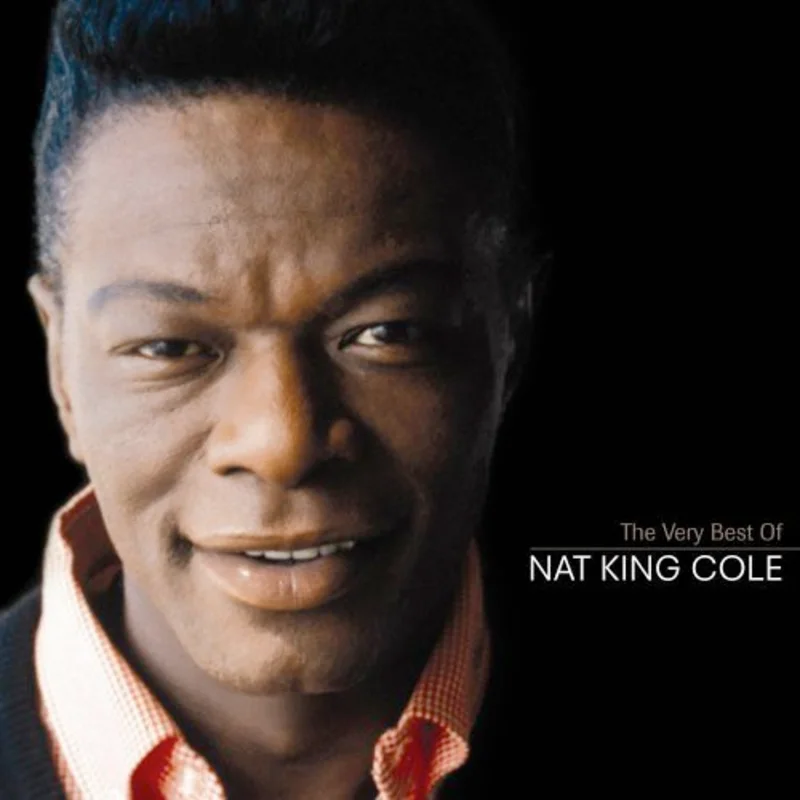 Nat King Cole - The Very Best of Nat King Cole