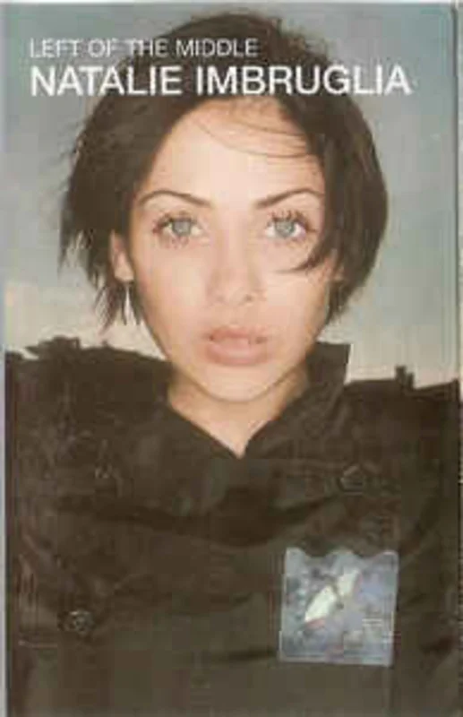 Natalie Imbruglia  Left Of The Middle  (1998)