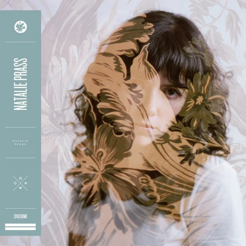 Natalie Prass - Natalie Prass (Arrives in 4 Days)