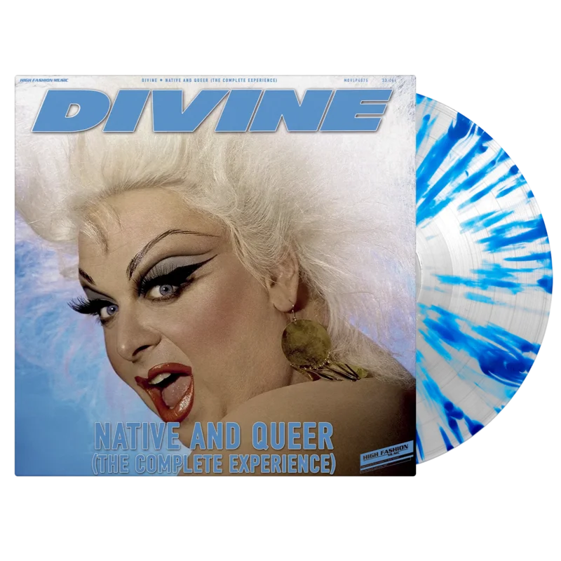 Native And Queer (The Complete Experience)