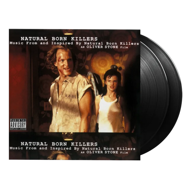 Natural Born Killers