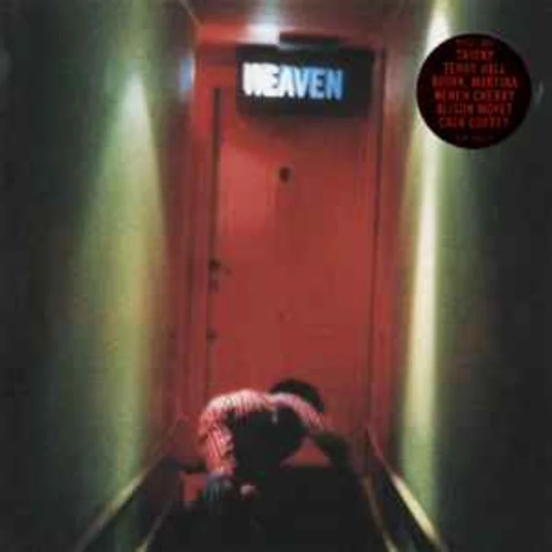 Nearly God  Nearly God  (1996)     CD