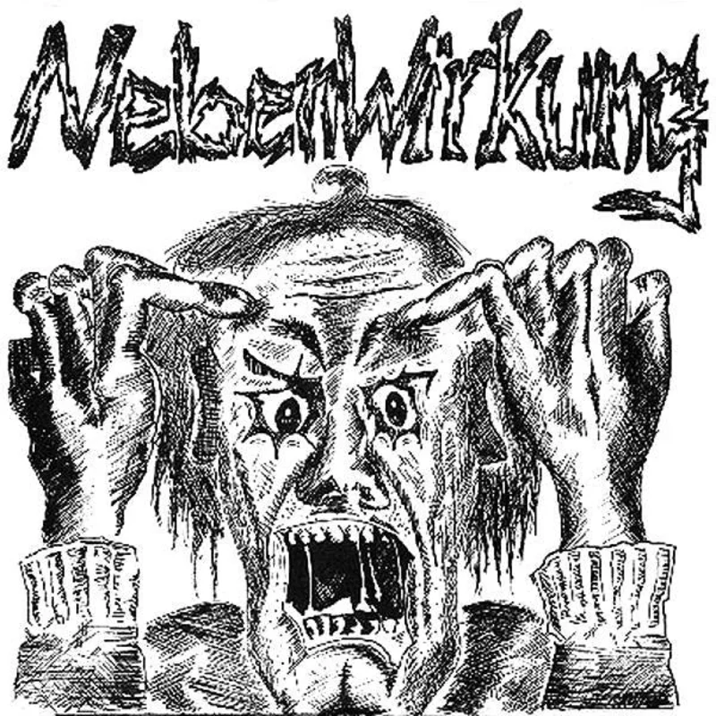 Nebenwirkung - Viel Zeit Bleibt Uns Nicht Mehr NEW 7"