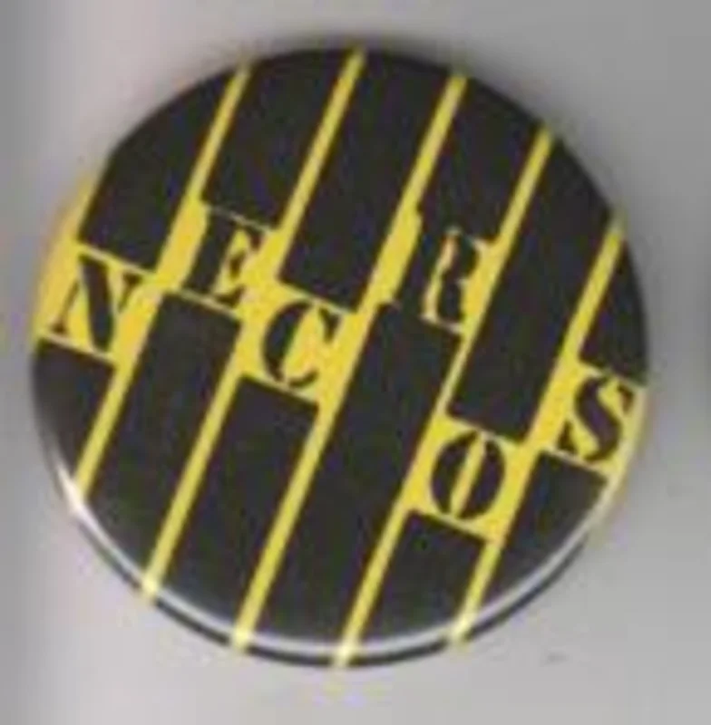 NECROS - LOGO big button