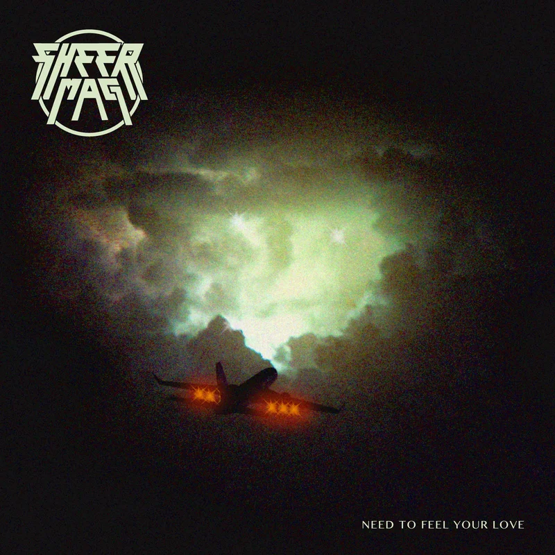 Need To Feel Your Love - Limited Edition Coke Bottle Clear Vinyl