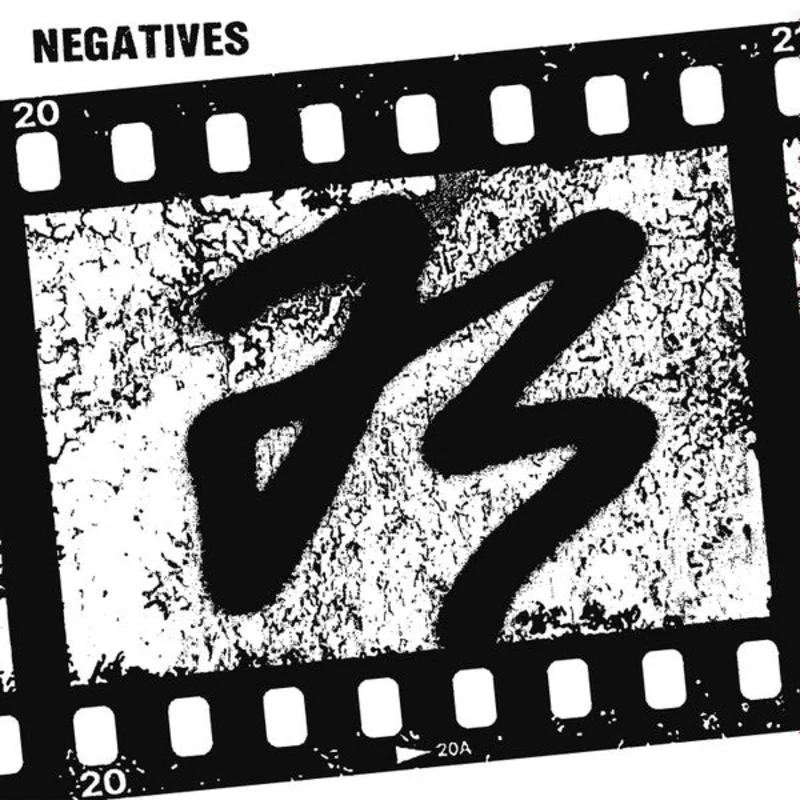 Negatives - Whole Lotta Shakin' NEW 7"
