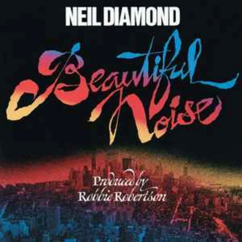 Neil Diamond  Beautiful Noise  (1976)