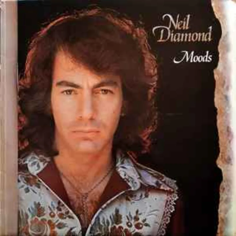 Neil Diamond  Moods  (1972)