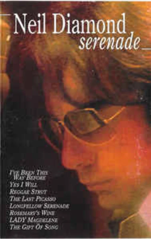 Neil Diamond  Serenade  (1996)