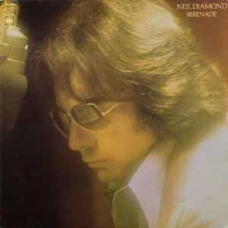 Neil Diamond  Serenade
