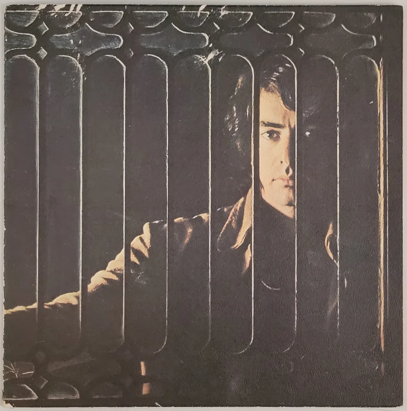 Neil Diamond - Tap Root Manuscript Lp (New Zealand Press)