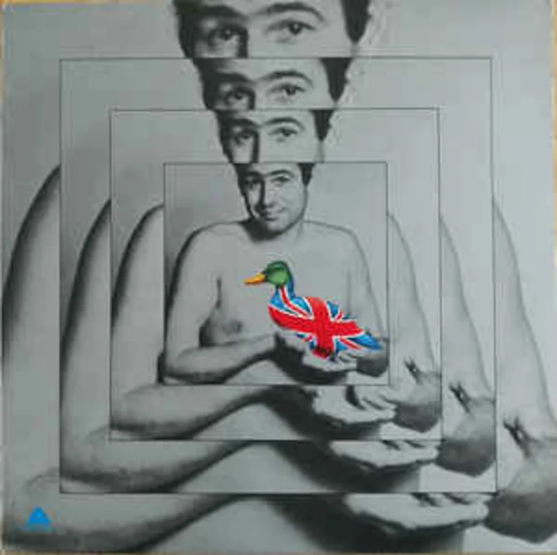 Neil Innes  Taking Off  (1977)