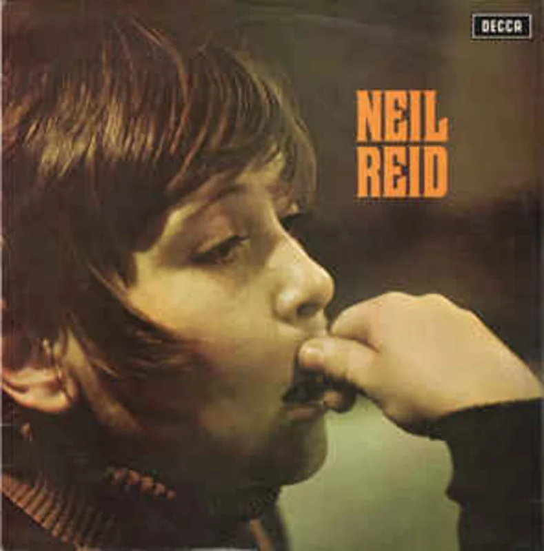 Neil Reid  Neil Reid