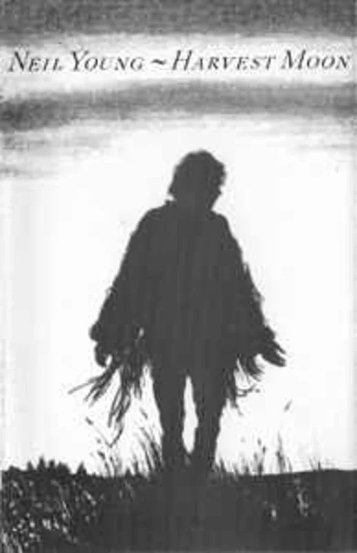 Neil Young  Harvest Moon  (1992)
