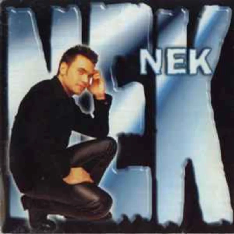 Nek  Lei, Gli Amici E Tutto Il Resto  (1997)    CD