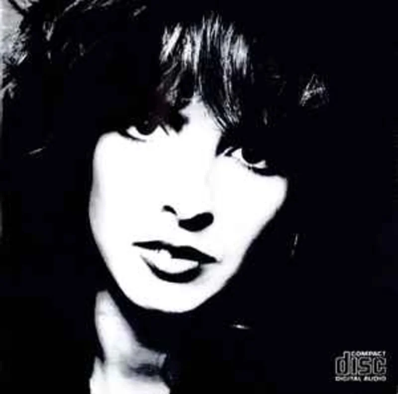 Nena  Feuer Und Flamme  (1985)     CD
